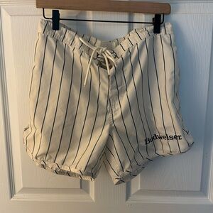 Budweiser by PacSun Team 15” Board shorts (M)